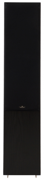 Monitor Audio Monitor M4 kolumny podogowe 150W/6Ohm, Black Vinyl