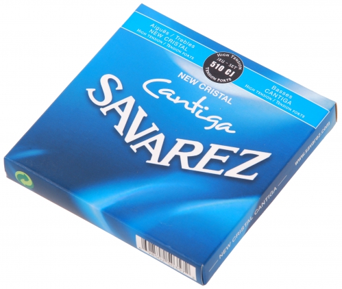 Savarez 510CJ Cantiga HT struny pre klasick gitaru