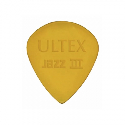 Dunlop 427P Ultex Jazz III gitarov trstko