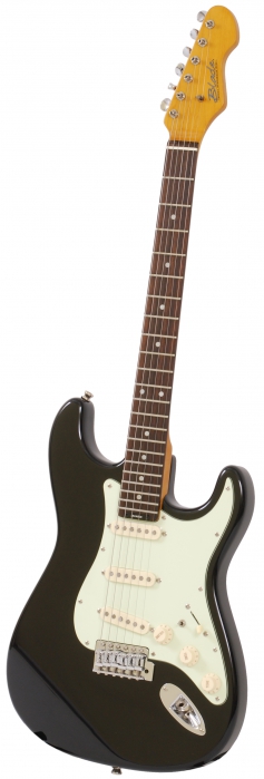 Blade TE-3RC/B Pro Texas Standard elektrick gitara