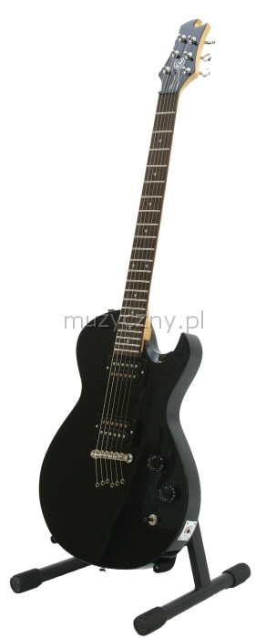 Cort CGP-40 BK pack  elektrick� gitara