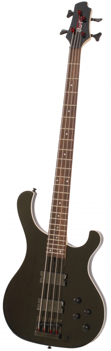 Cort T34 BK basov gitara