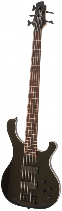 Cort T35 BK basov� gitara