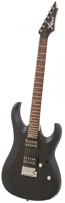 Cort X1 BKS elektrick gitara