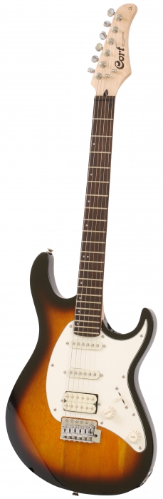 Cort G210 2T elektrick gitara