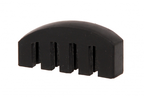 AN Violin muffler comb rubber