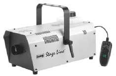 Monacor FM-1008 genertor dymu