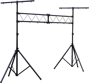 Stairville Plus nosn�k/2 x stat�v