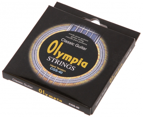 Olympia CGS 40 struny pre klasick gitaru