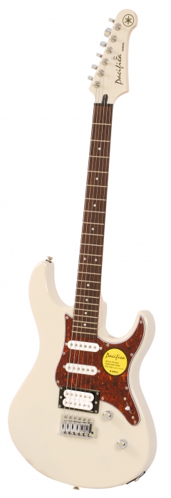 Yamaha Pacifica 112V CX VW elektrick gitara