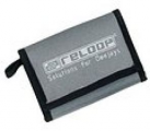 Reloop wallet grey Reloop wallet grey