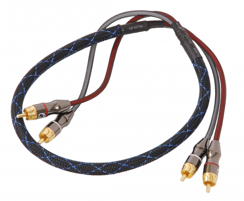 B-Tech XL23 audio kábel B-Tech XL23 audio kábel