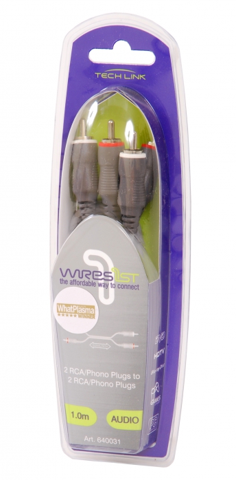 Techlink 640031 Techlink 640031