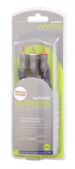 Techlink 690023 Techlink 690023