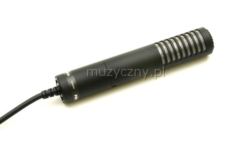 Audio Technica PRO 24 stereo kondenztorov mikrofn