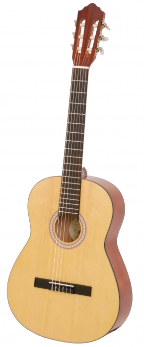 Hoefner HC206 klasická gitara Hoefner HC206 klasická gitara