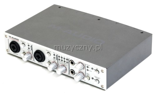 M-Audio FireWire 410 karta