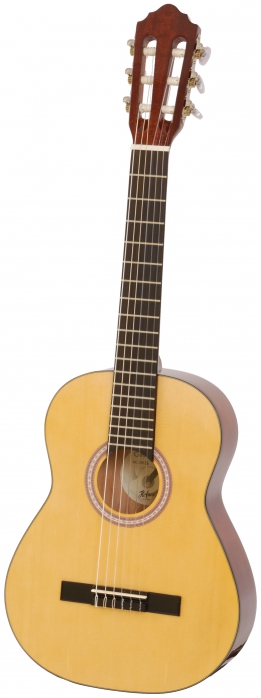 Hoefner HC206 1/2 klasick gitara 1/2