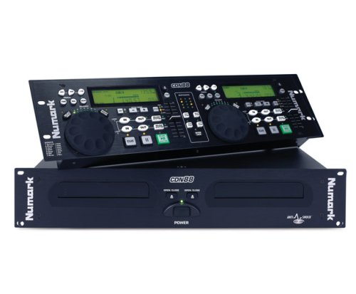 Numark CDN-88