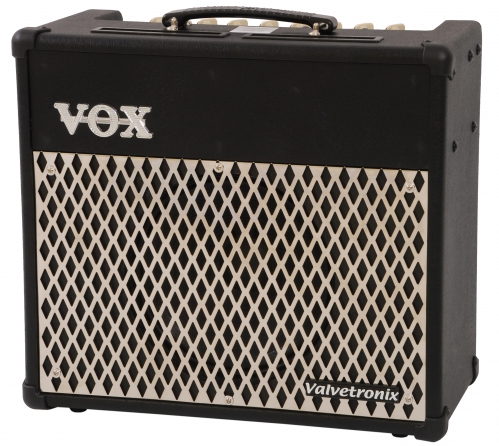 Vox VT30 gitarov zosilova