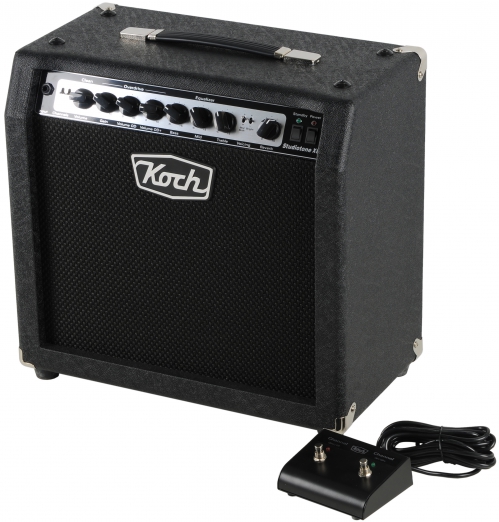 Koch ST40-C combo Koch ST40-C combo