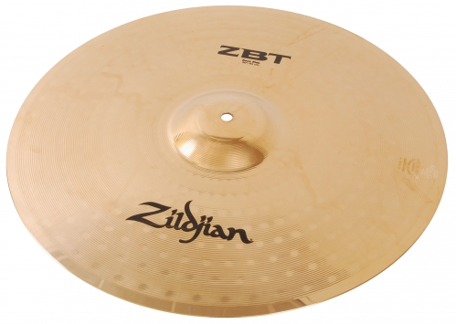 Zildjian 20″ ZBT Rock Ride inel