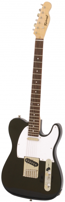 Richwood RET 110 BK elektrick gitara