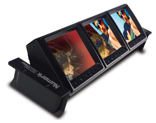 Numark VM03MKII