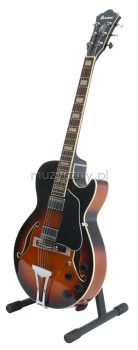 Ibanez AG 75 BS elektrick gitara