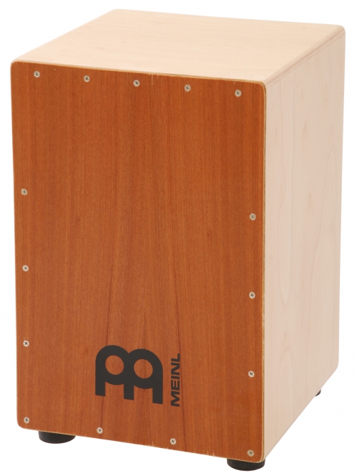 Meinl HCAJ1SMH-M Headliner Series Cajon bicí nástroj Meinl HCAJ1SMH-M Headliner Series Cajon bicí nástroj