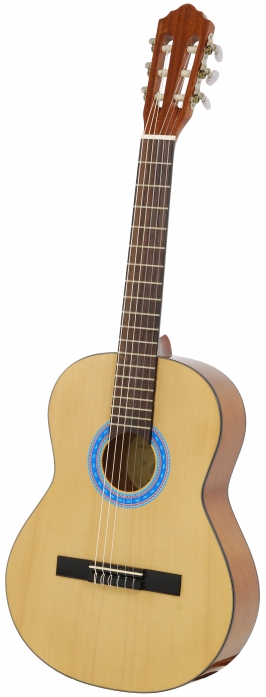 Hoefner HC206 3/4 klasick gitara 3/4