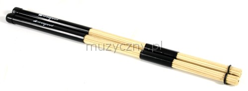 Liverpool Dowels Rods 2.7 bicie tye
