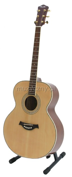 Burton J-24/N akustick gitara