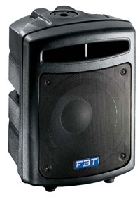 FBT Maxx 9 FSA subbass aktvny