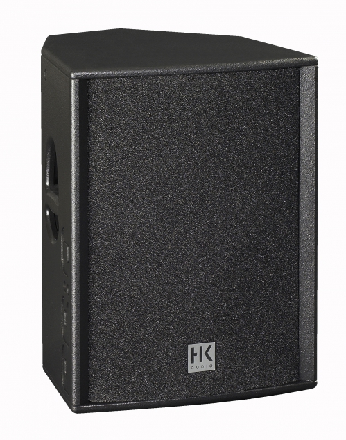 HK Audio PR:O15 XA aktvny set reproduktorov
