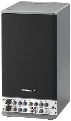 Monacor TXA 620 CD