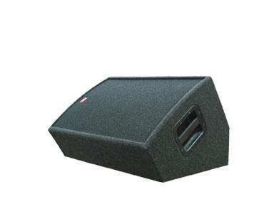 POL AUDIO M 115-300 (Ak) - aktvny monitor