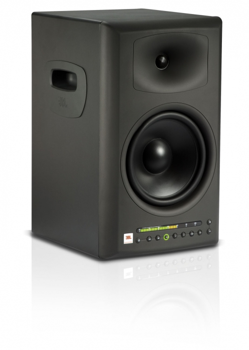 JBL LSR 4328P odpovajci monitor