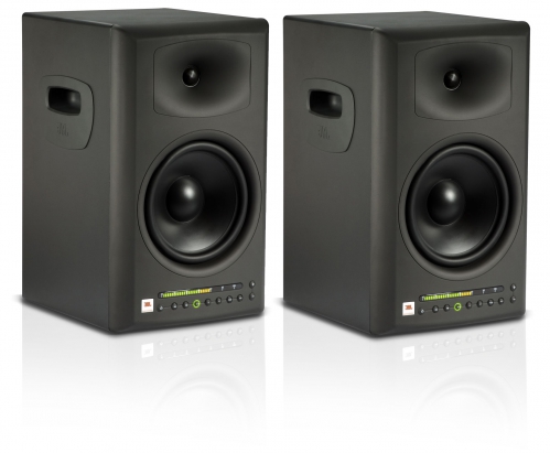 JBL LSR 4328P/PAK