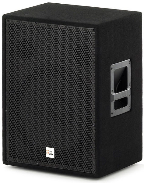 T.Box PA15 ECO MKII set reproduktorov