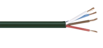 Monacor SPC-540/SW reproduktorov kbel