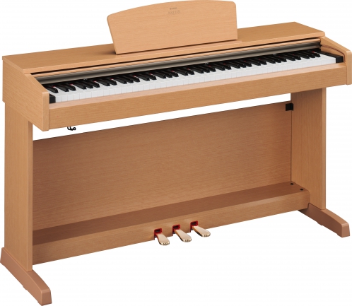 Yamaha YDP 161 Cherry digitlne piano