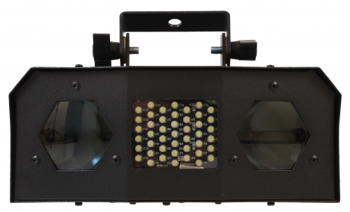 American DJ Dual Gem Pulse efekt �wietlny LED / strobo