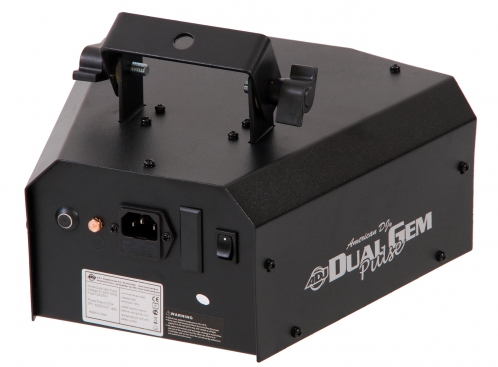 American DJ Dual Gem Pulse efekt �wietlny LED / strobo