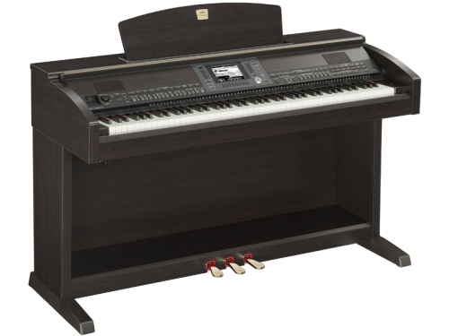 Yamaha CVP 503 Clavinova digitlne piano