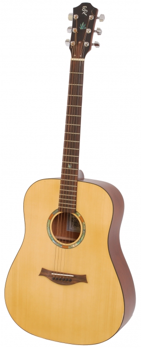 Baton Rouge R11 CA akustick� gitara