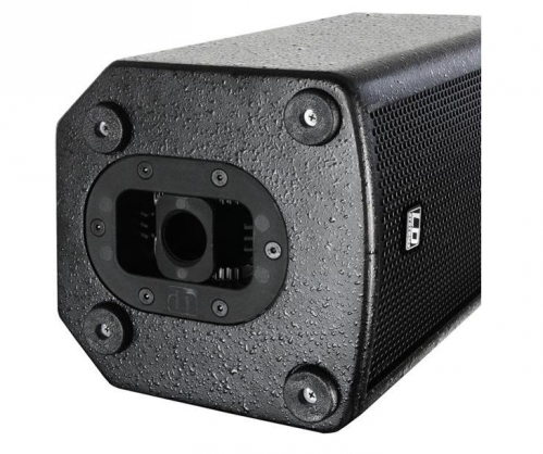LD Systems DAVE 12 G2 zestaw nagonieniowy 300W + 2x120W