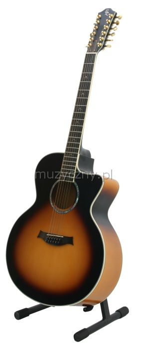 Baton Rouge R65 CE 12TS elektricko-akustick gitara