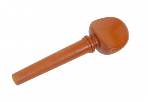 AN violin pin a la Schweizer � boxwood 1/2