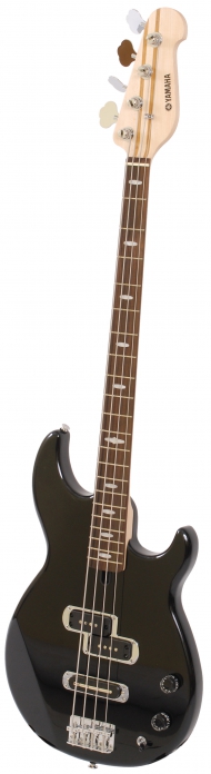 Yamaha BB 424 BL basov gitara